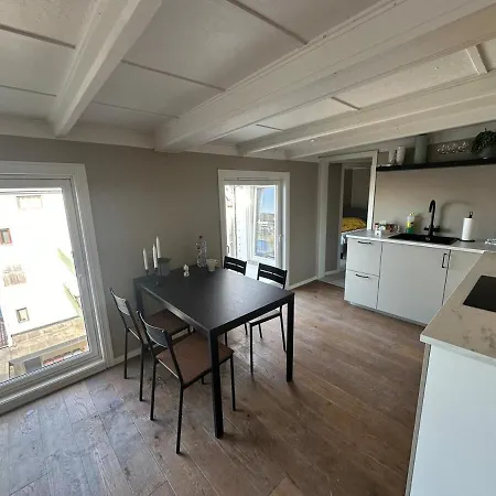 Dronninns Gate, 0401 Kristiansand