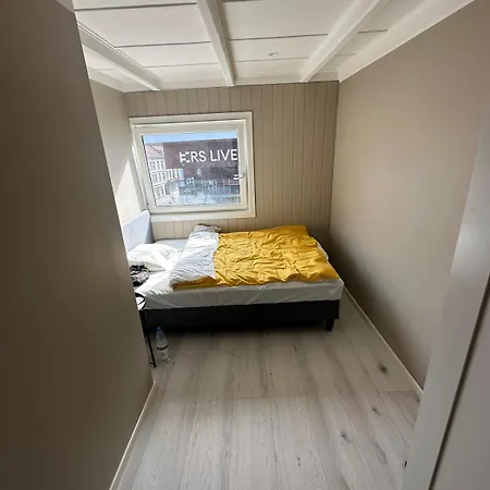 Apartment Dronninns Gate, 0401